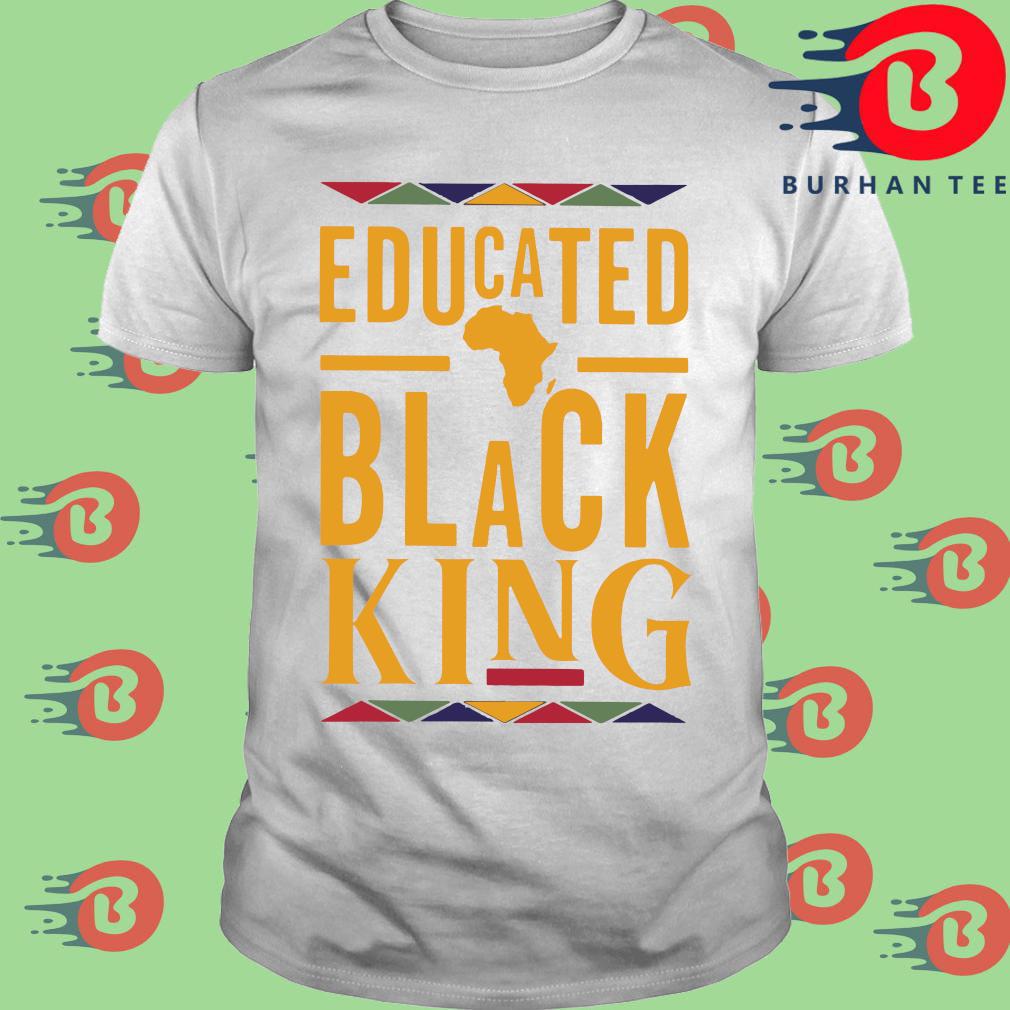 african king t shirt