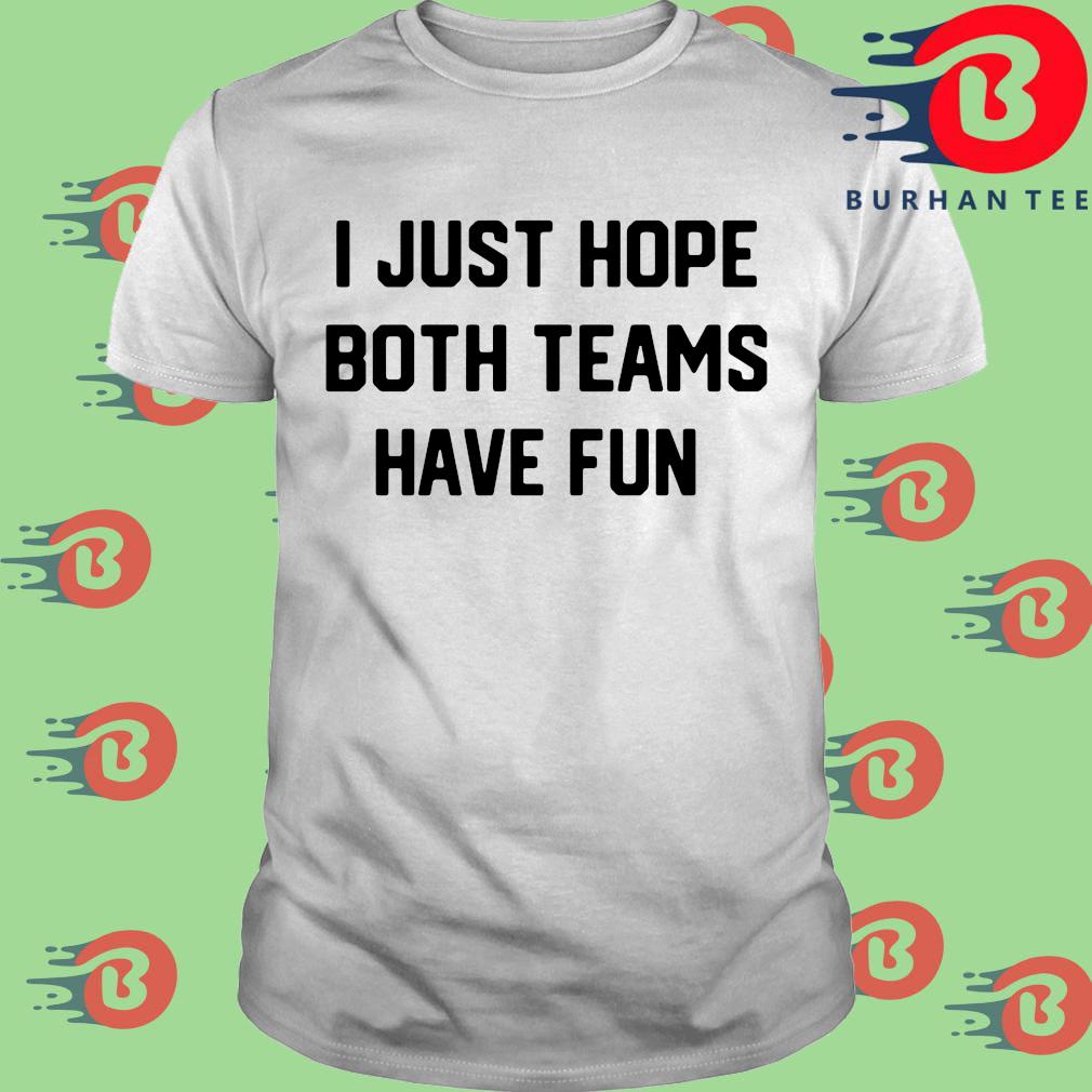 fun house shirt