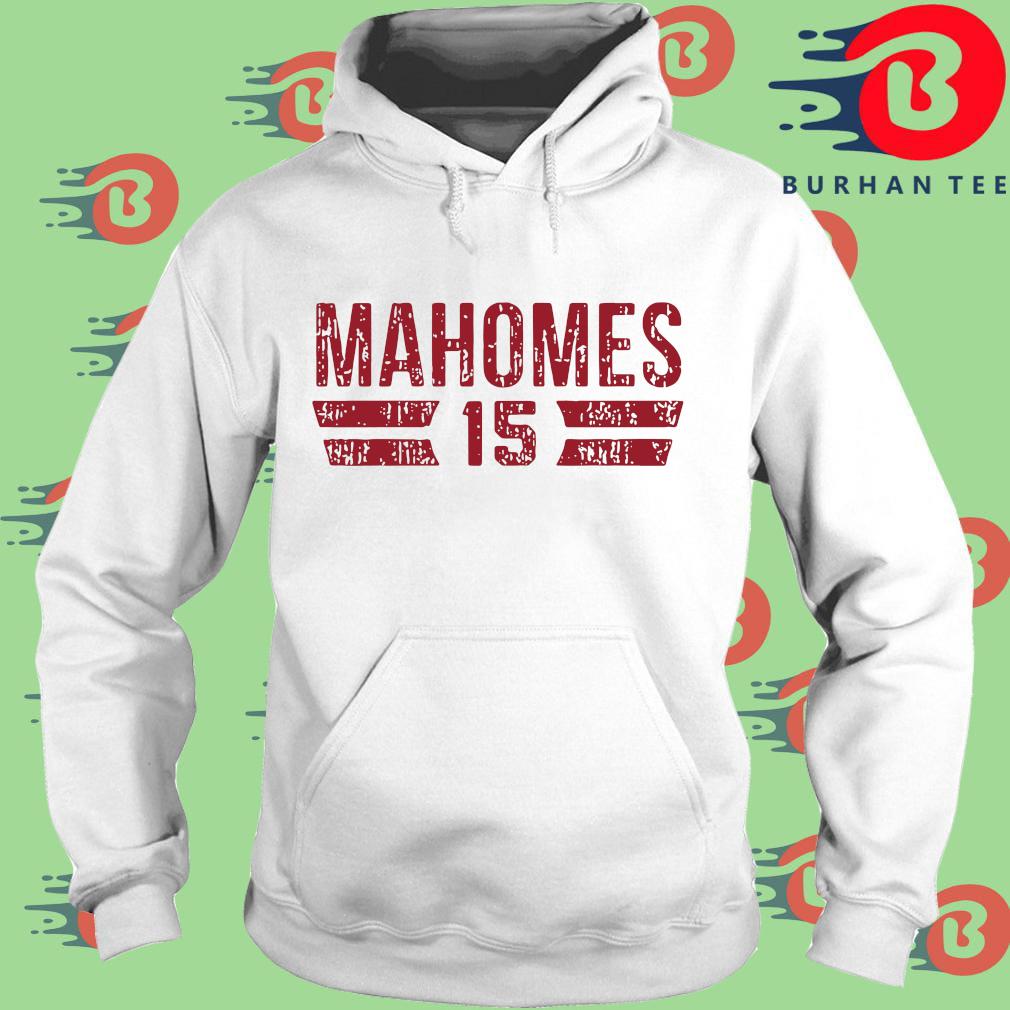 mahomes believe shirt