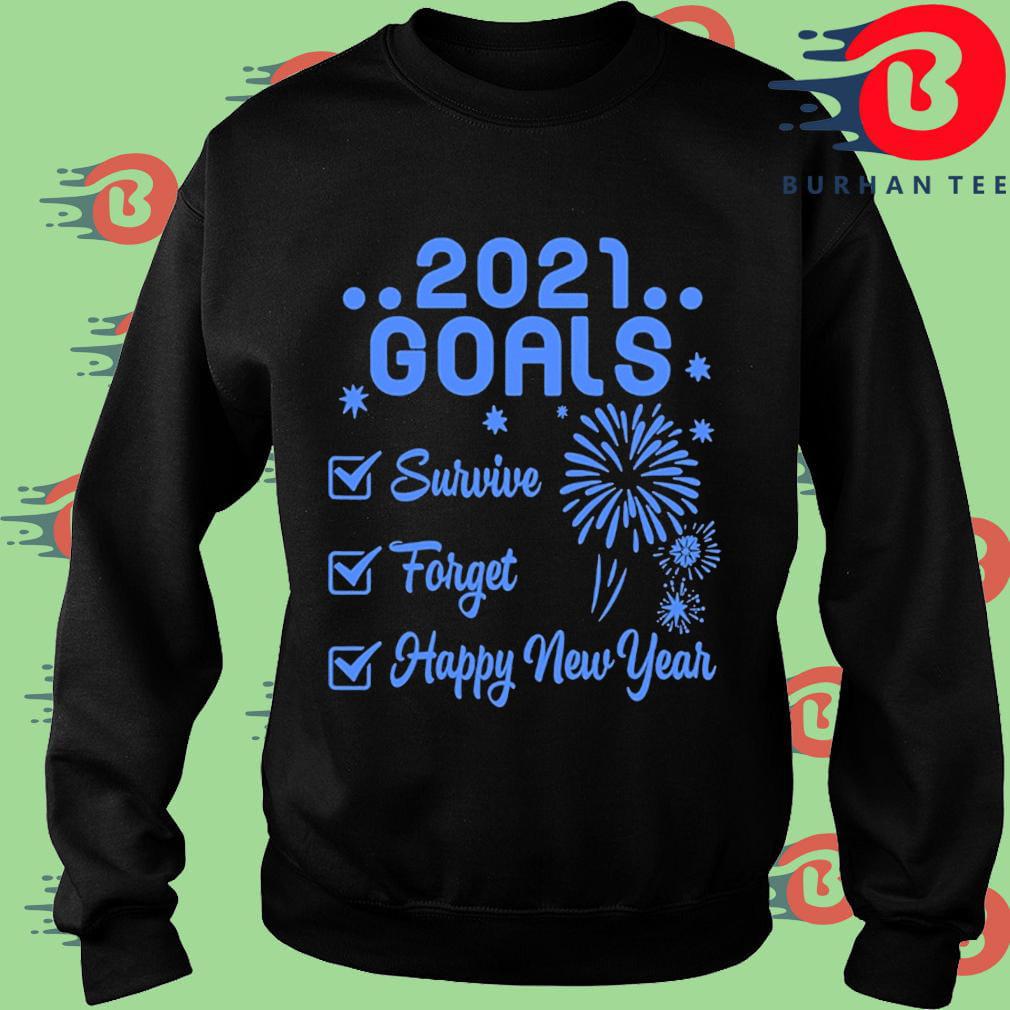 happy new year shirt 2020